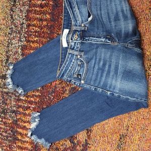 EUC KanCan Skinny Jeans